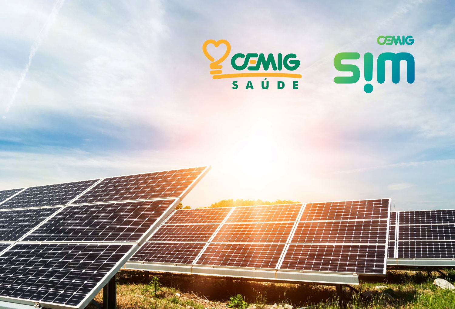 Parceria CASA Administradora e Cemig SIM