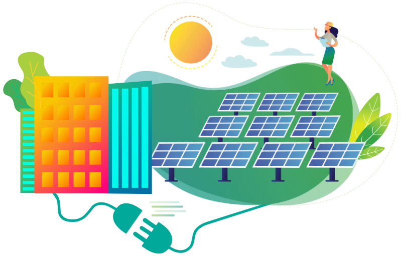 Cemig Sim energia solar por assinatura