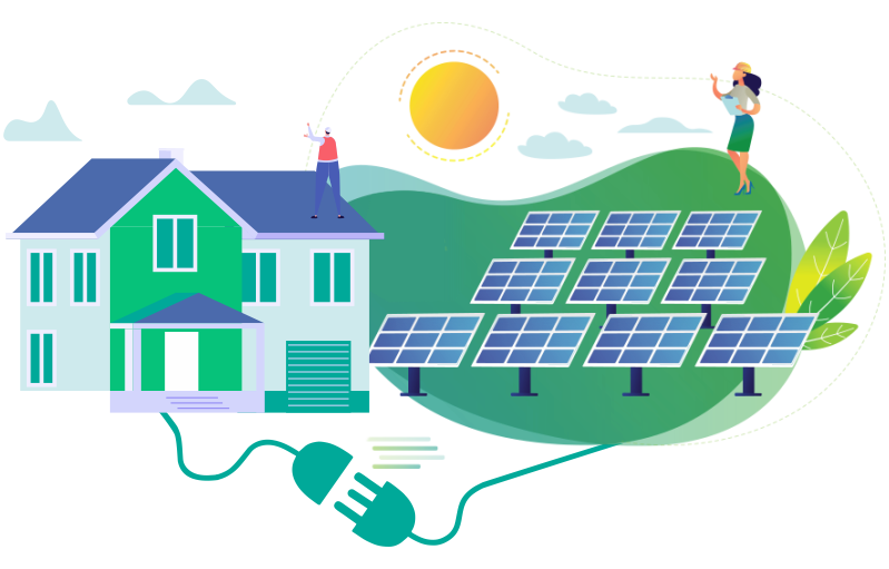 Cemig Sim energia solar por assinatura