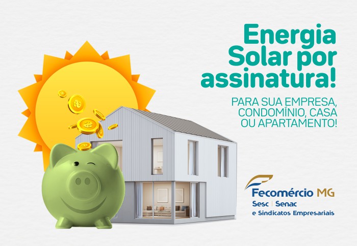 Parceria CASA Administradora e Cemig SIM