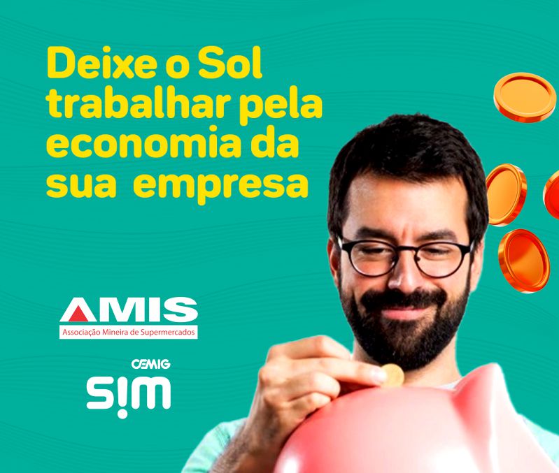 Parceria CASA Administradora e Cemig SIM