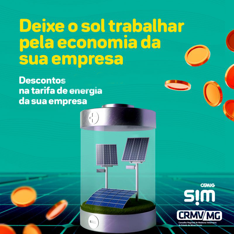 Parceria CASA Administradora e Cemig SIM