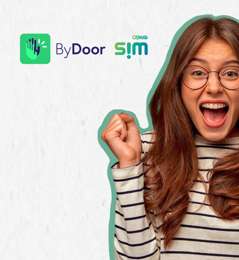 Parceria CASA Administradora e Cemig SIM